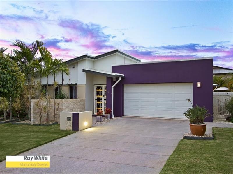 9 Cascade Court, Murrumba Downs QLD 4503