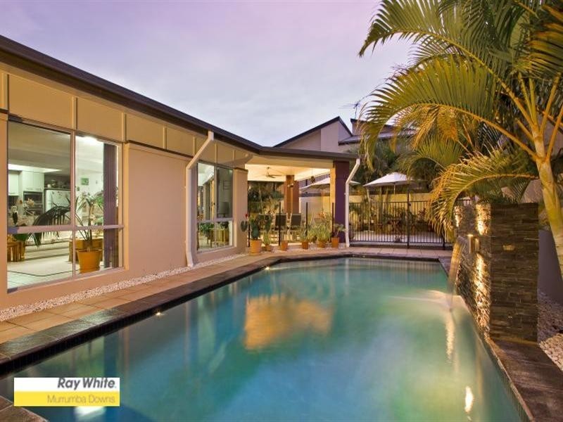 9 Cascade Court, Murrumba Downs QLD 4503