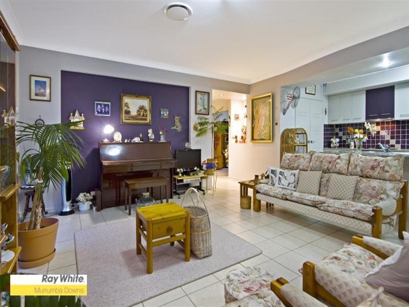 9 Cascade Court, Murrumba Downs QLD 4503