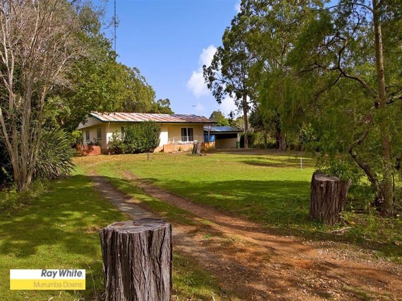 99 Goodfellows Road, Kallangur QLD 4503