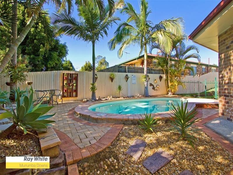 16 Fitzroy Crescent, Murrumba Downs QLD 4503