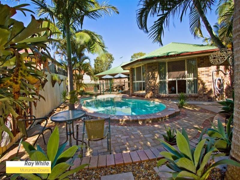 16 Fitzroy Crescent, Murrumba Downs QLD 4503