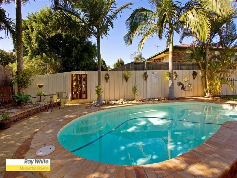 16 Fitzroy Crescent, Murrumba Downs QLD 4503
