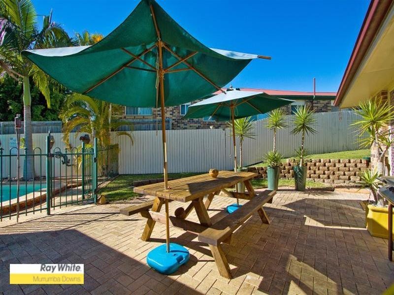 16 Fitzroy Crescent, Murrumba Downs QLD 4503