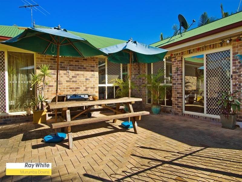 16 Fitzroy Crescent, Murrumba Downs QLD 4503