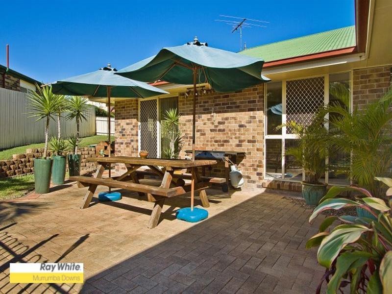 16 Fitzroy Crescent, Murrumba Downs QLD 4503