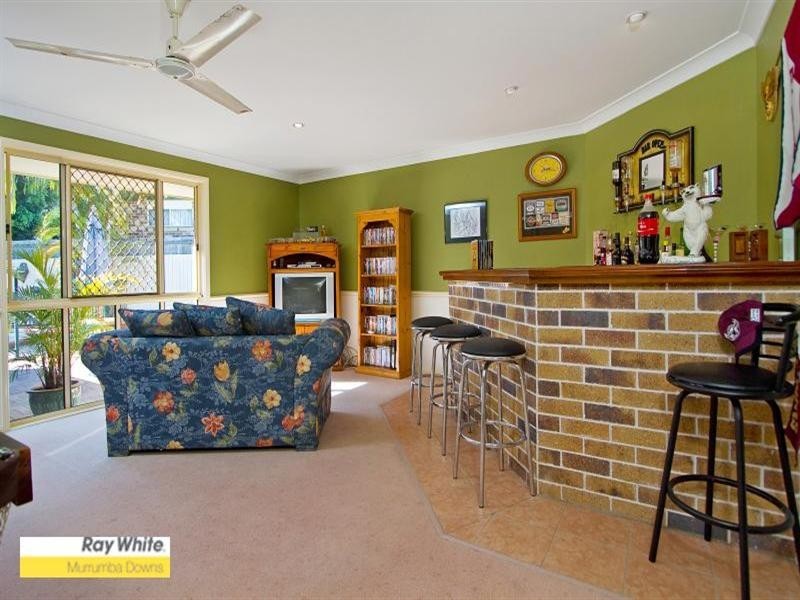 16 Fitzroy Crescent, Murrumba Downs QLD 4503