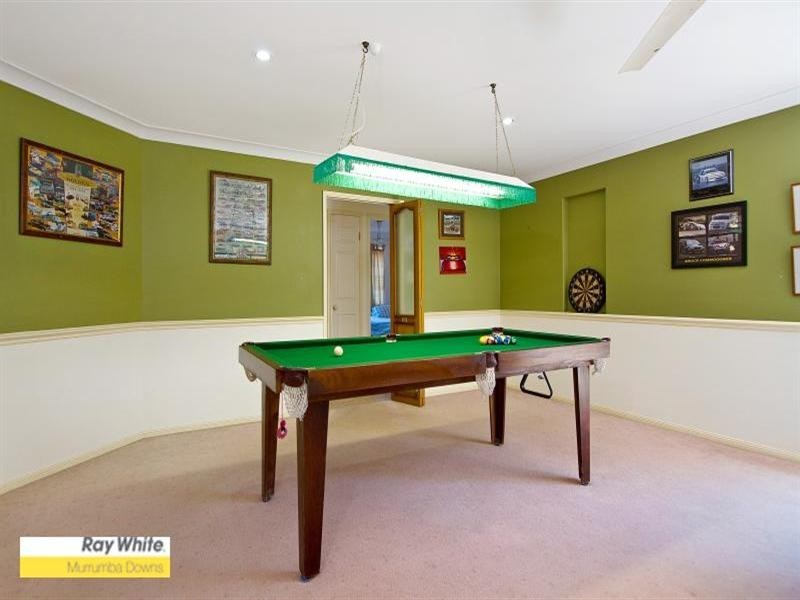 16 Fitzroy Crescent, Murrumba Downs QLD 4503