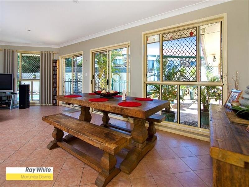 16 Fitzroy Crescent, Murrumba Downs QLD 4503