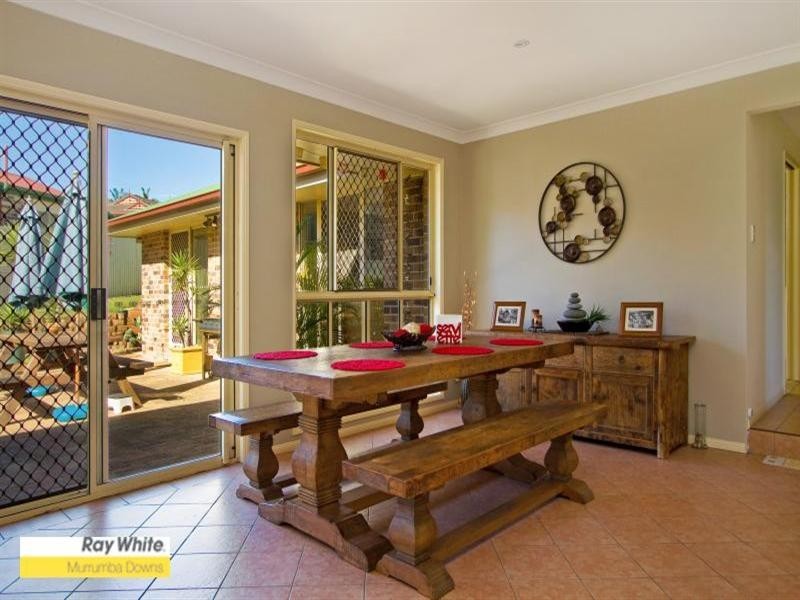 16 Fitzroy Crescent, Murrumba Downs QLD 4503