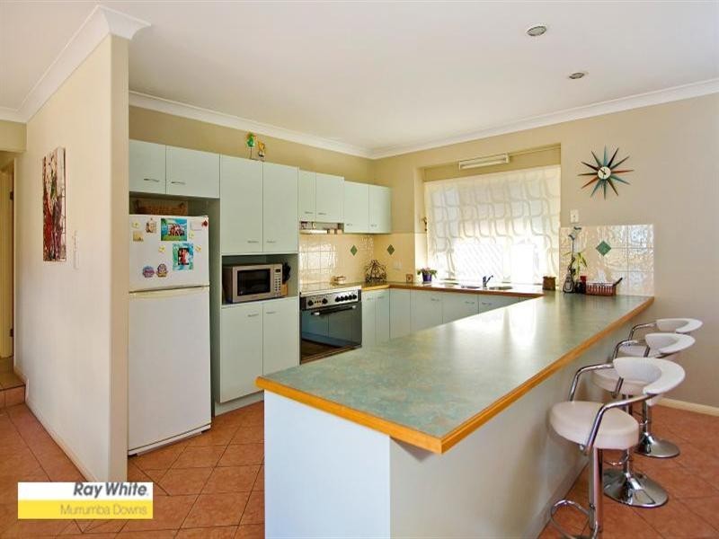 16 Fitzroy Crescent, Murrumba Downs QLD 4503