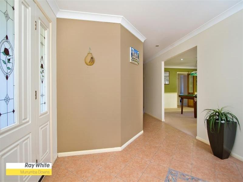 16 Fitzroy Crescent, Murrumba Downs QLD 4503