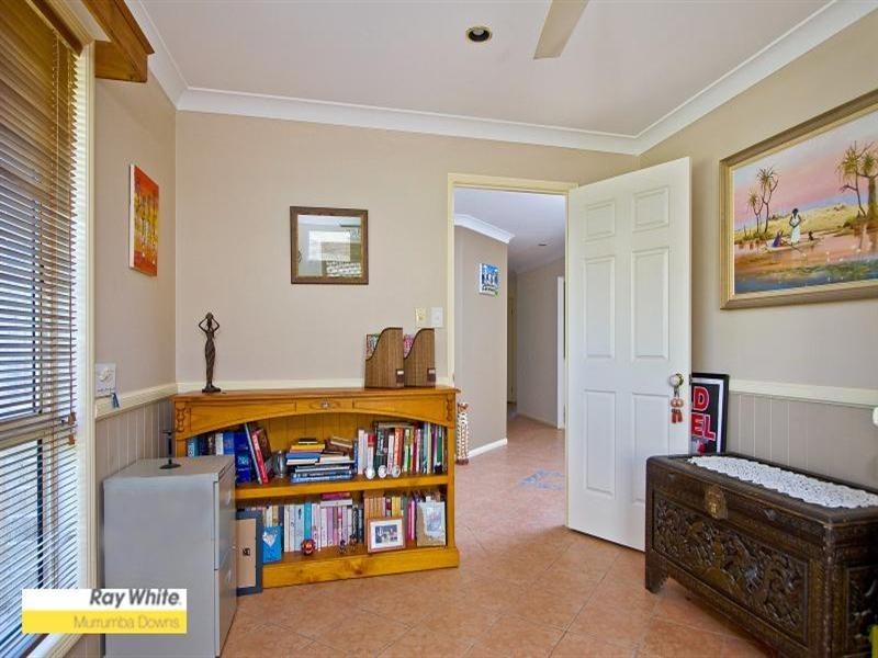 16 Fitzroy Crescent, Murrumba Downs QLD 4503