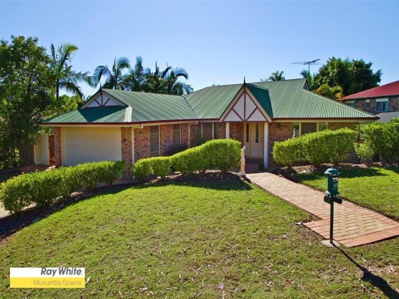 16 Fitzroy Crescent, Murrumba Downs QLD 4503