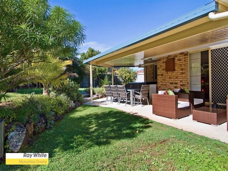 10 Ochre Crescent, Griffin QLD 4503