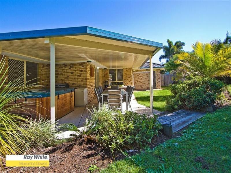 10 Ochre Crescent, Griffin QLD 4503