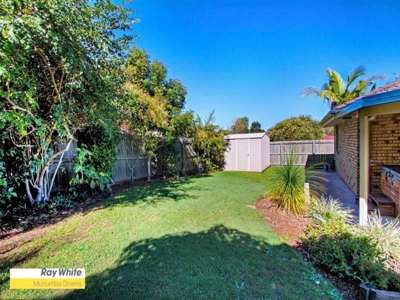 10 Ochre Crescent, Griffin QLD 4503