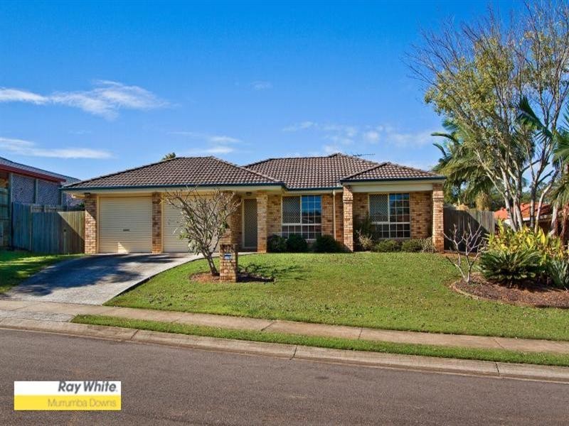 10 Ochre Crescent, Griffin QLD 4503