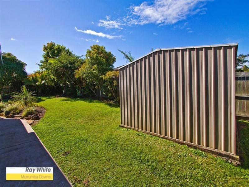 10 Ochre Crescent, Griffin QLD 4503