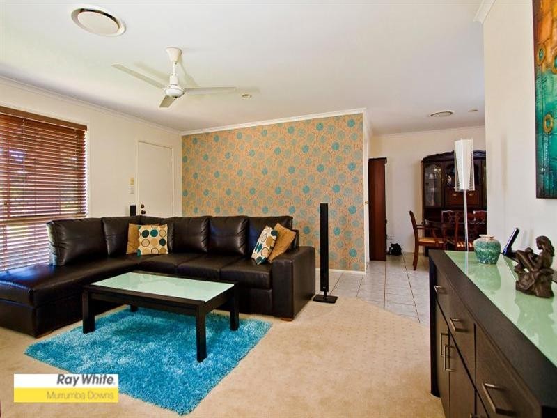 10 Ochre Crescent, Griffin QLD 4503