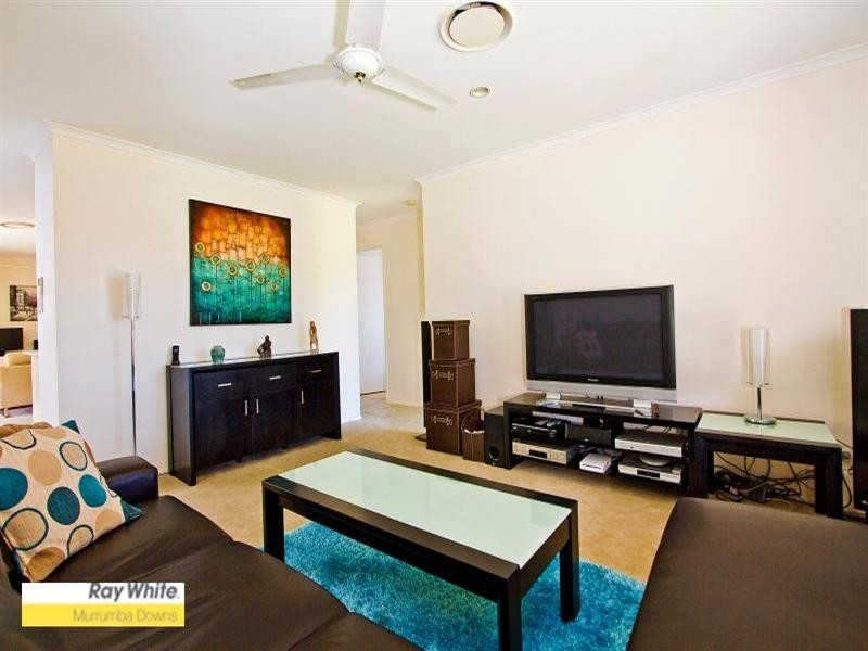 10 Ochre Crescent, Griffin QLD 4503