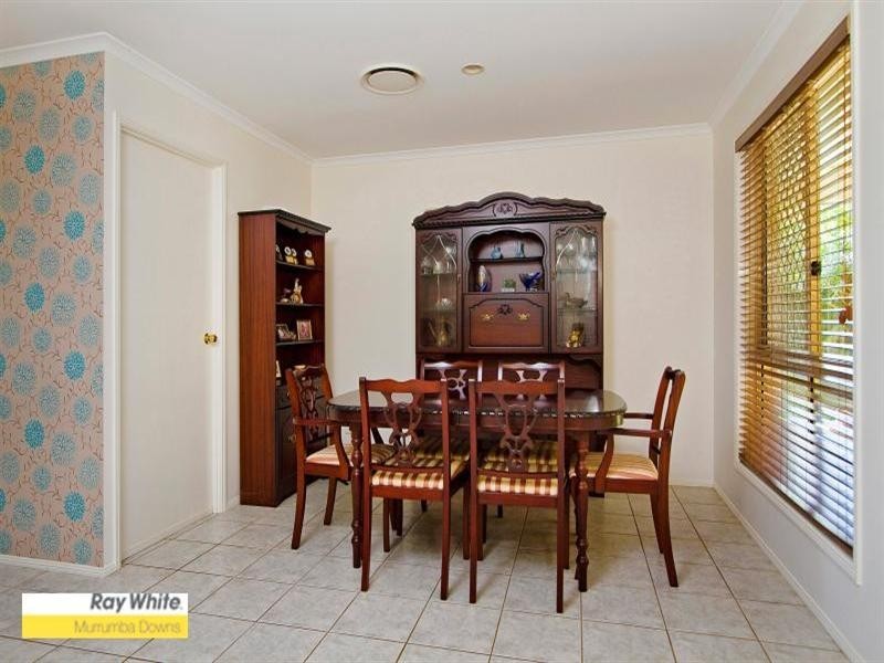 10 Ochre Crescent, Griffin QLD 4503