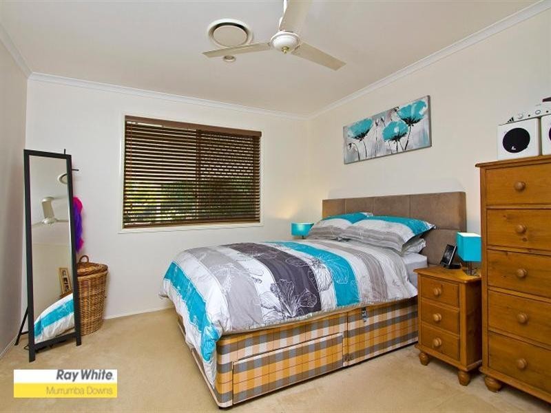 10 Ochre Crescent, Griffin QLD 4503