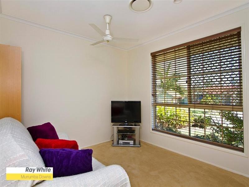 10 Ochre Crescent, Griffin QLD 4503