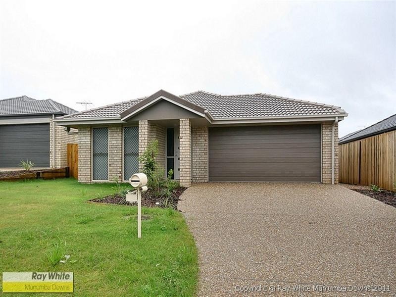 Griffin QLD 4503