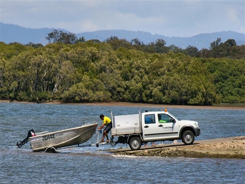 Griffin QLD 4503