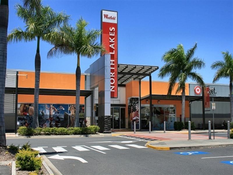 Griffin QLD 4503