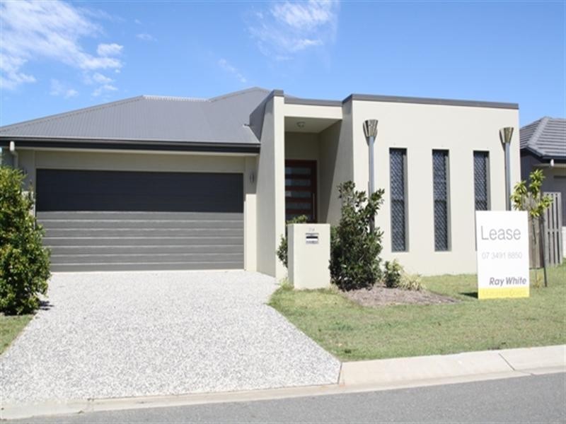 North Lakes QLD 4509