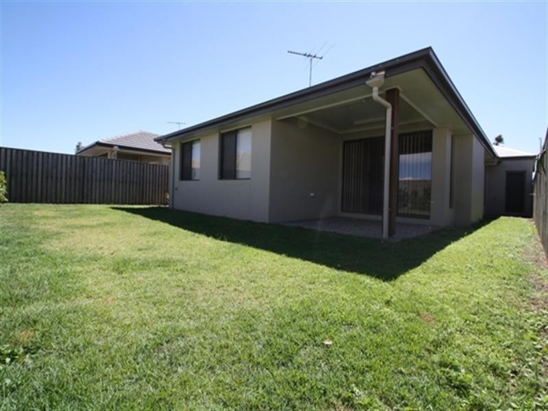 North Lakes QLD 4509