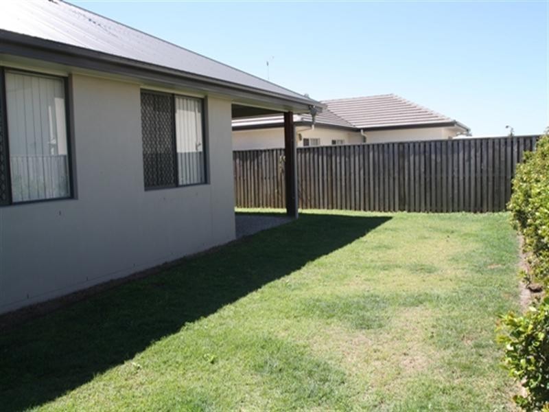 North Lakes QLD 4509