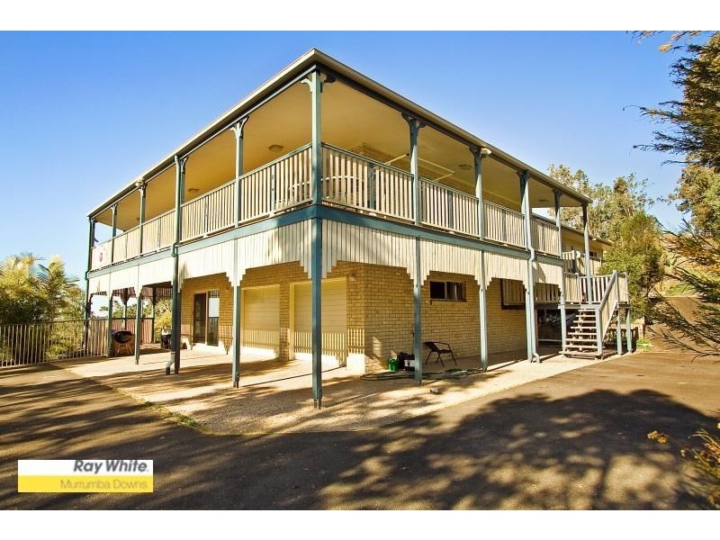 Moorina QLD 4506