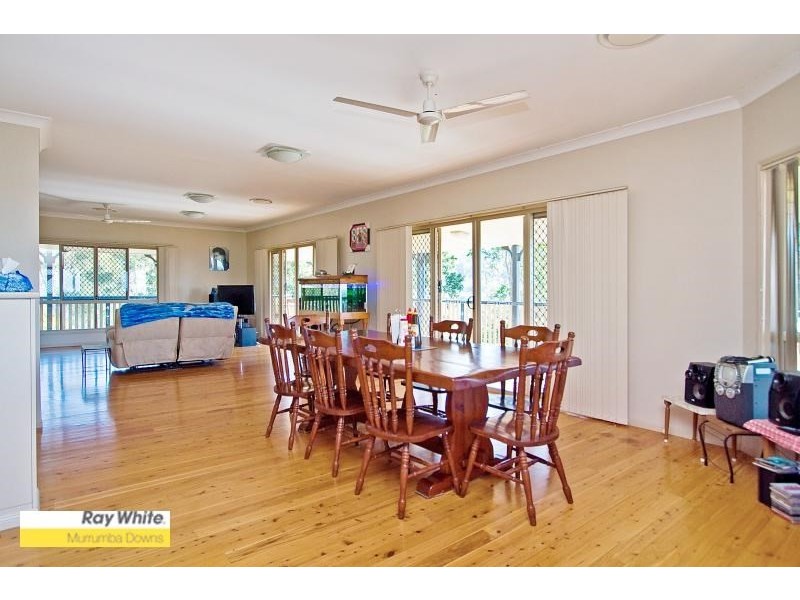 Moorina QLD 4506