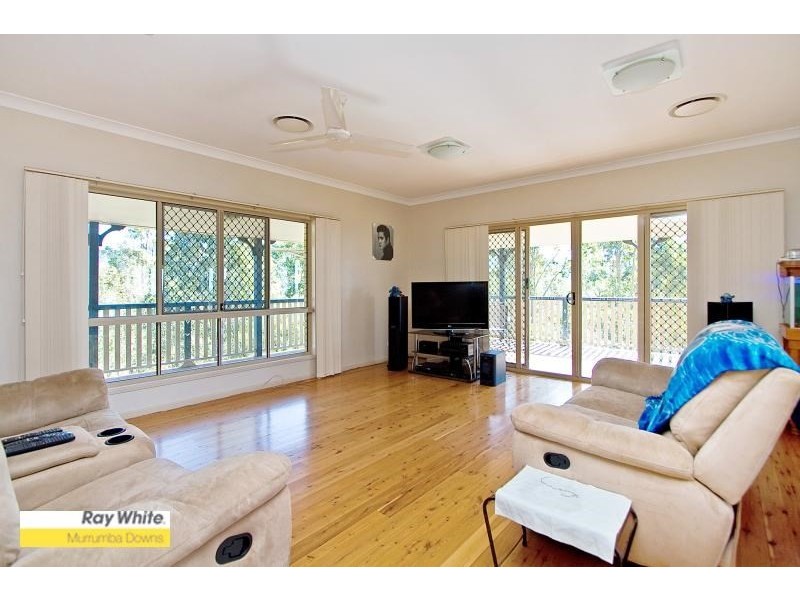 Moorina QLD 4506