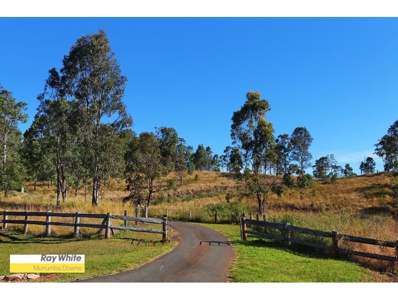Moorina QLD 4506