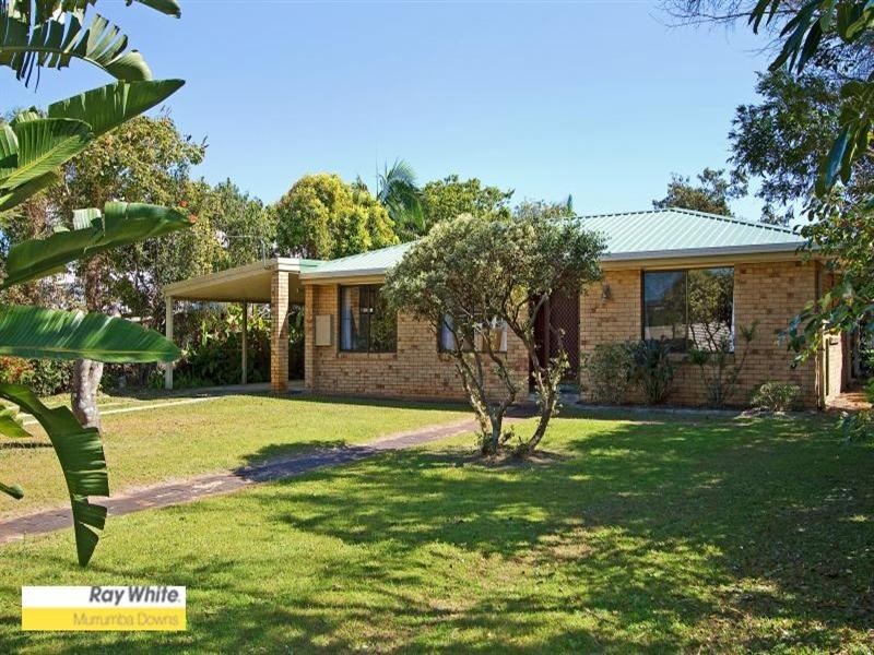 52 Coronation Avenue, Beachmere QLD 4510