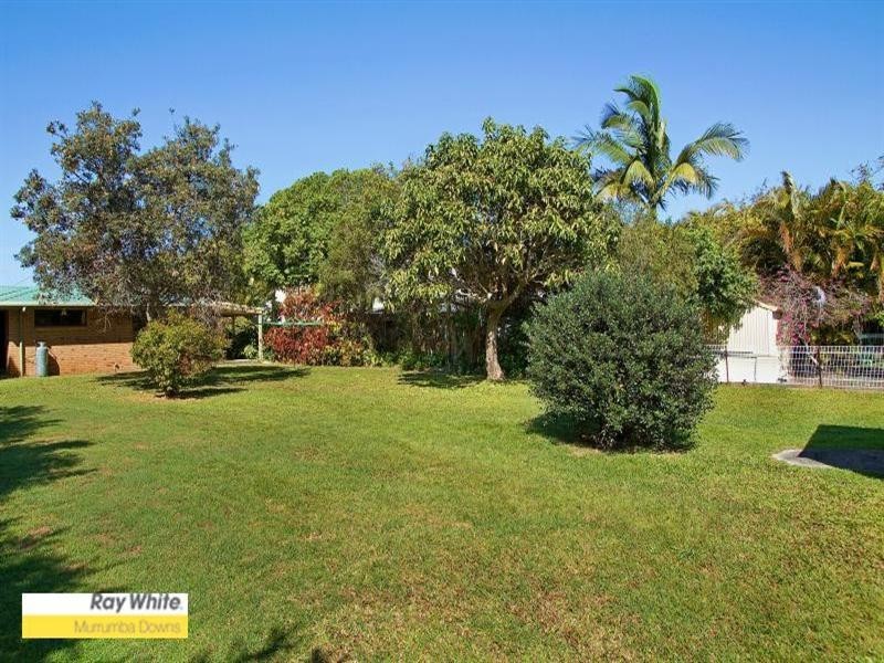52 Coronation Avenue, Beachmere QLD 4510