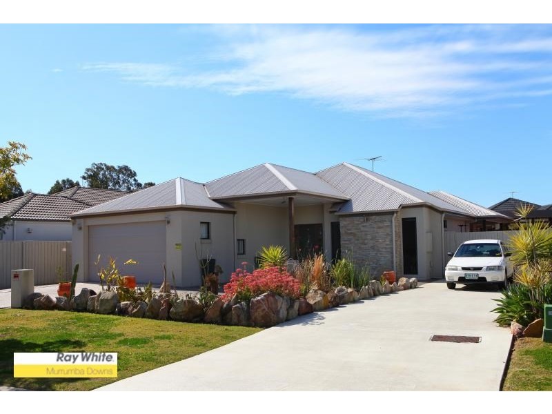 39 Yellow Robin Court, Narangba QLD 4504