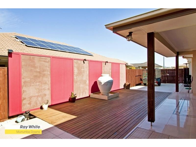 39 Yellow Robin Court, Narangba QLD 4504
