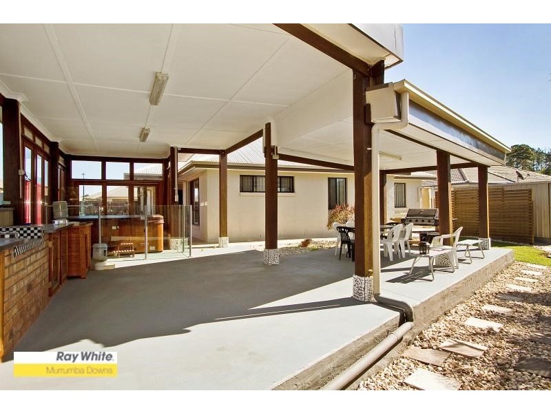 39 Yellow Robin Court, Narangba QLD 4504
