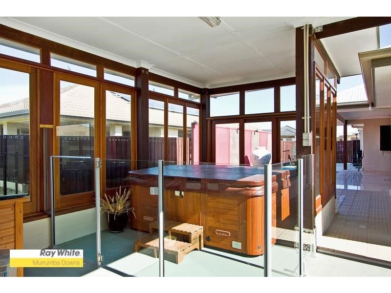 39 Yellow Robin Court, Narangba QLD 4504