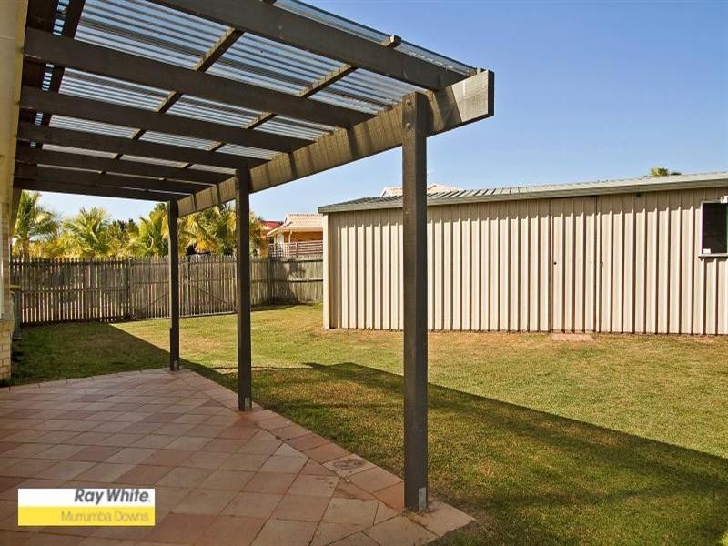 Murrumba Downs QLD 4503