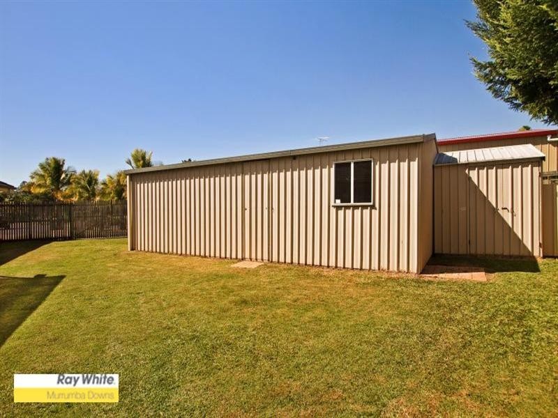 Murrumba Downs QLD 4503