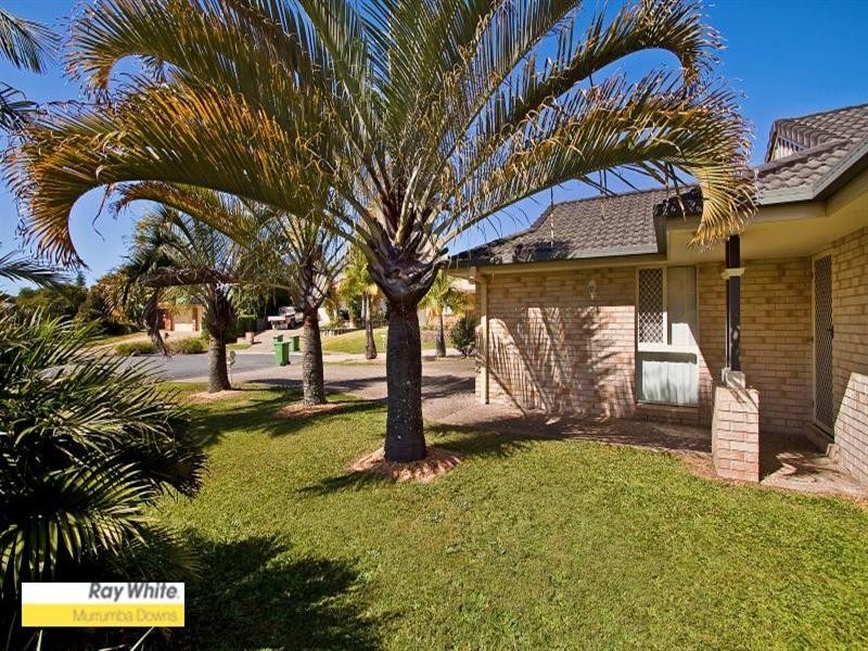 Murrumba Downs QLD 4503