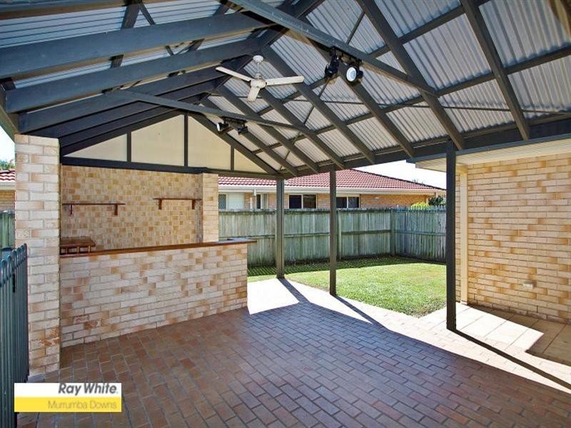 Murrumba Downs QLD 4503