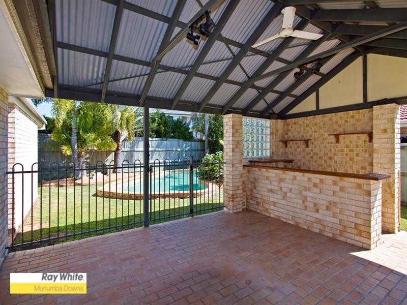 Murrumba Downs QLD 4503