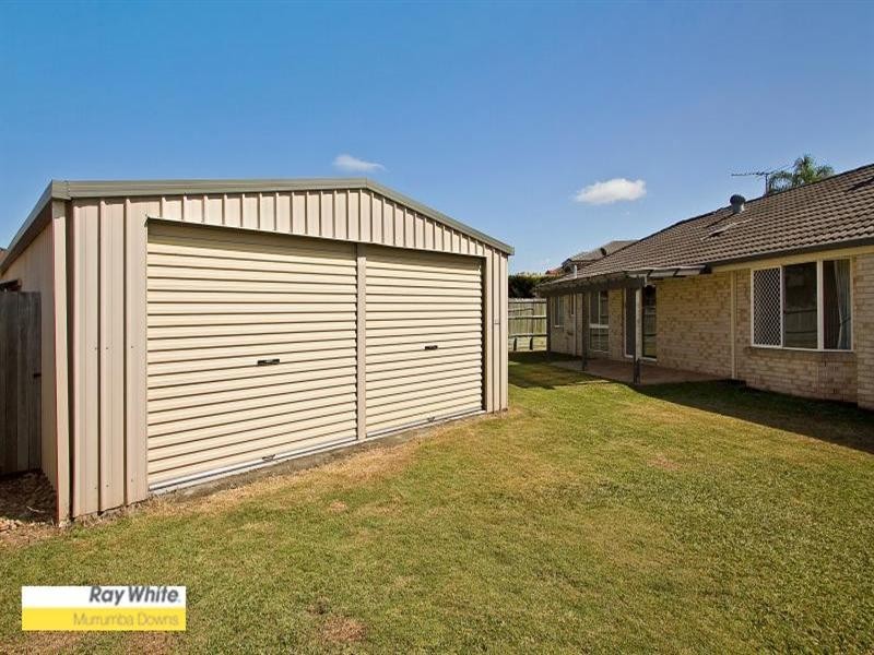 Murrumba Downs QLD 4503